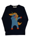 T-Shirt ecosostenibile Aura